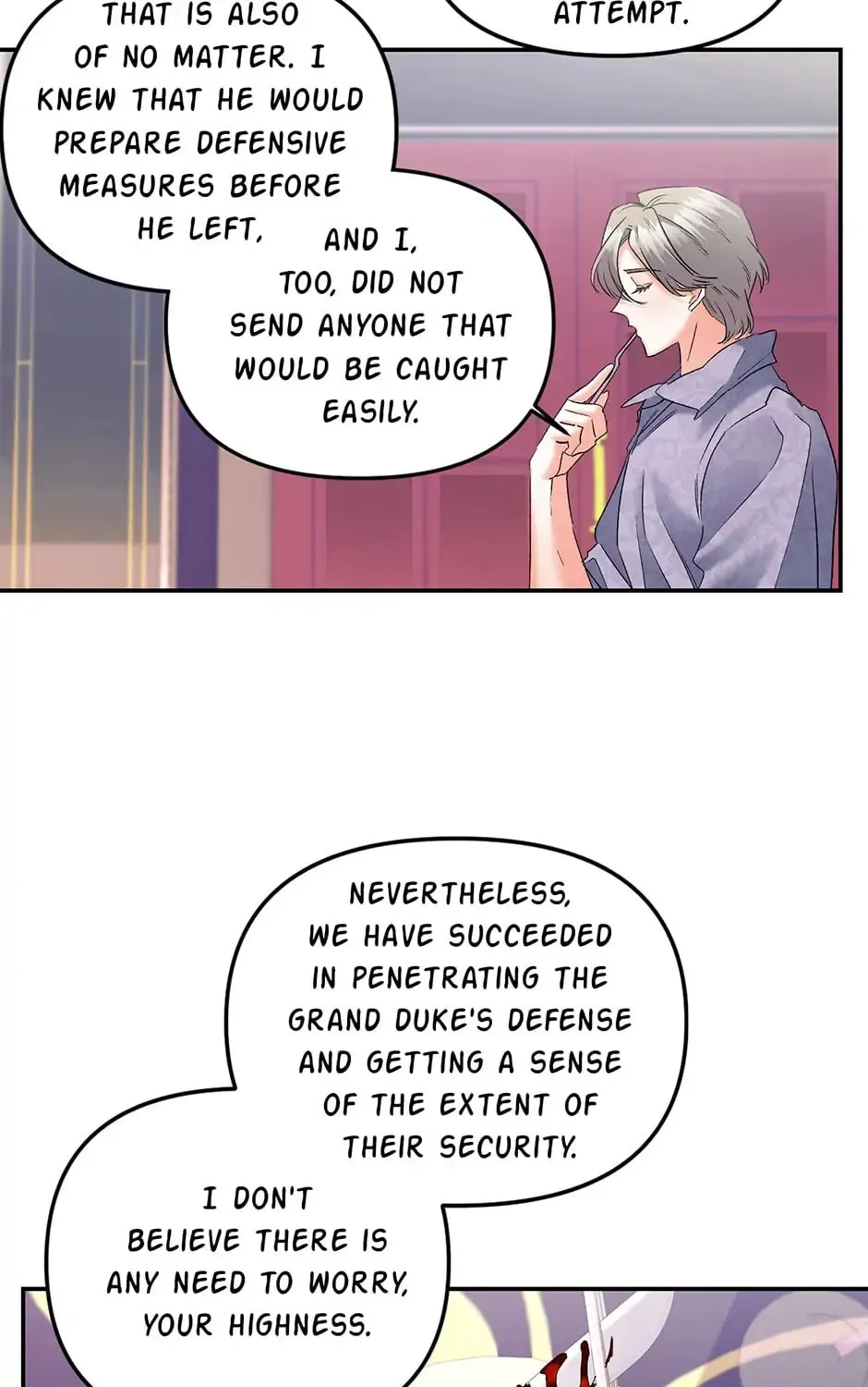 Lady Evony Chapter 108 page 103 - 