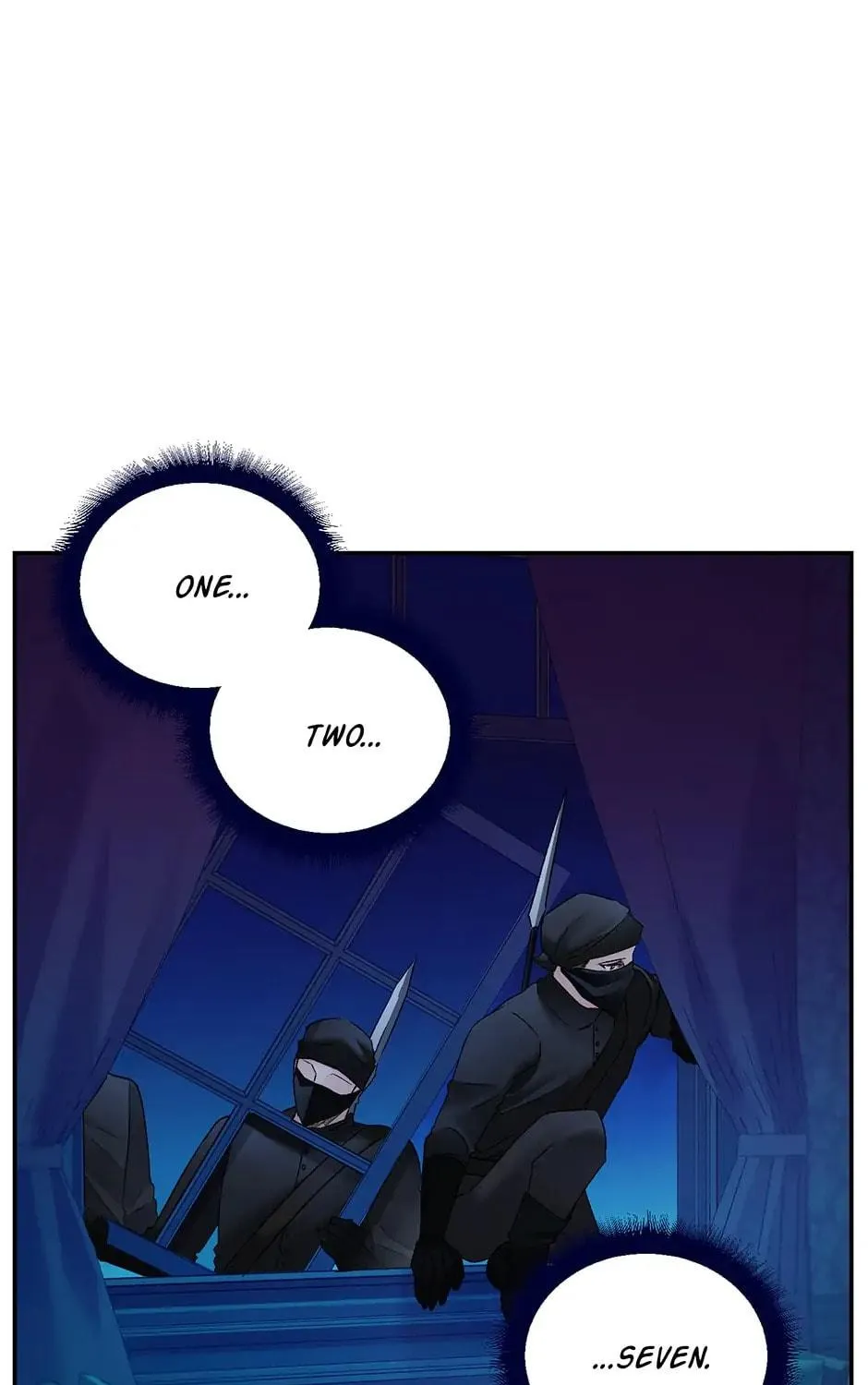 Lady Evony Chapter 108 page 17 - 