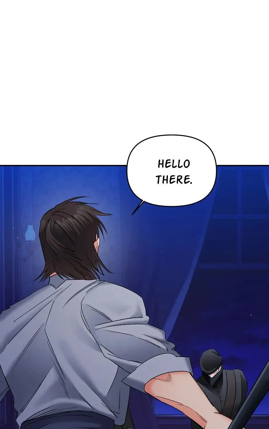 Lady Evony Chapter 108 page 23 - 