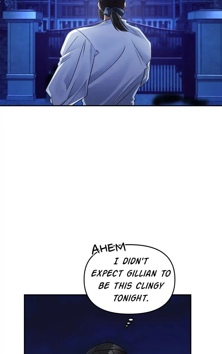 Lady Evony Chapter 108 page 31 - 
