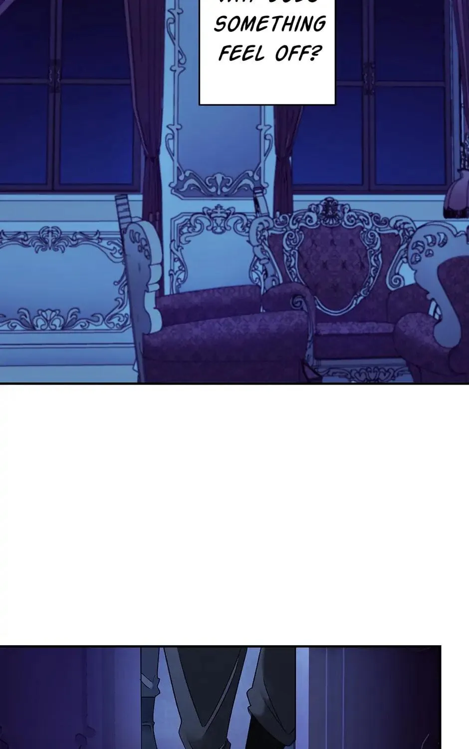 Lady Evony Chapter 108 page 53 - 