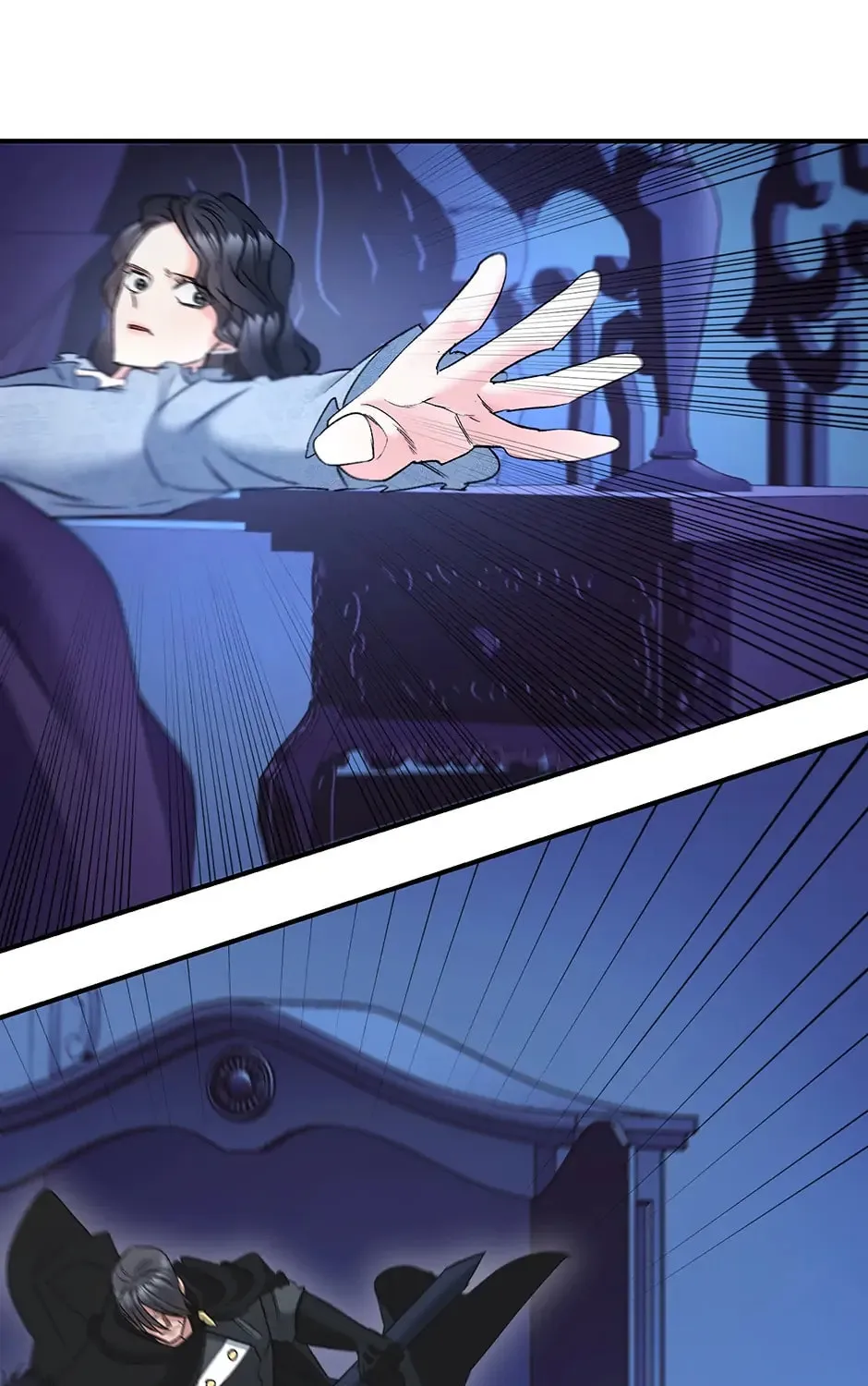 Lady Evony Chapter 108 page 61 - 