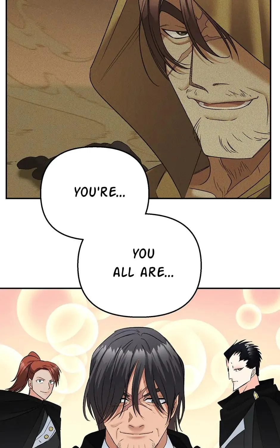 Lady Evony Chapter 108 page 77 - 