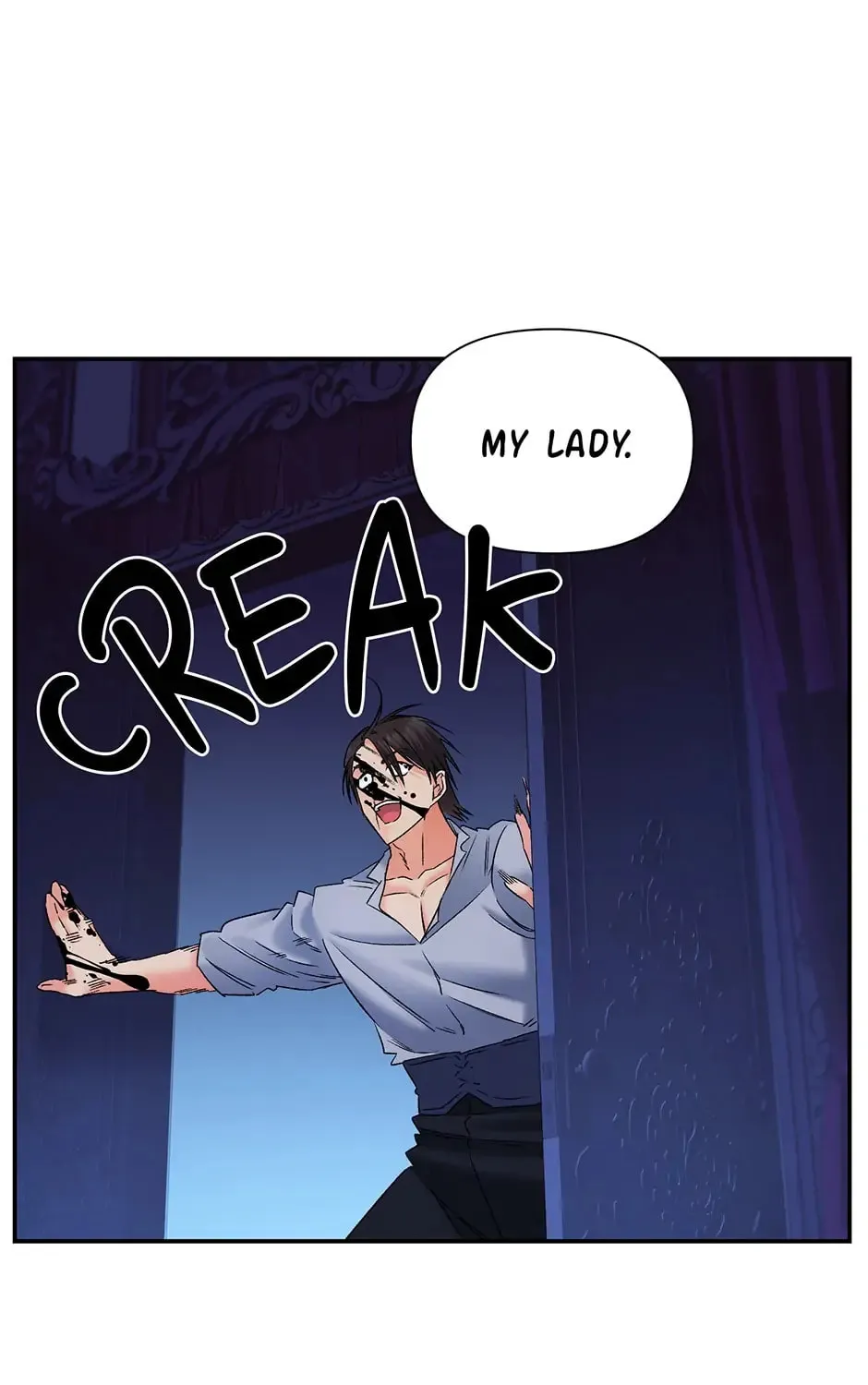 Lady Evony Chapter 108 page 81 - 