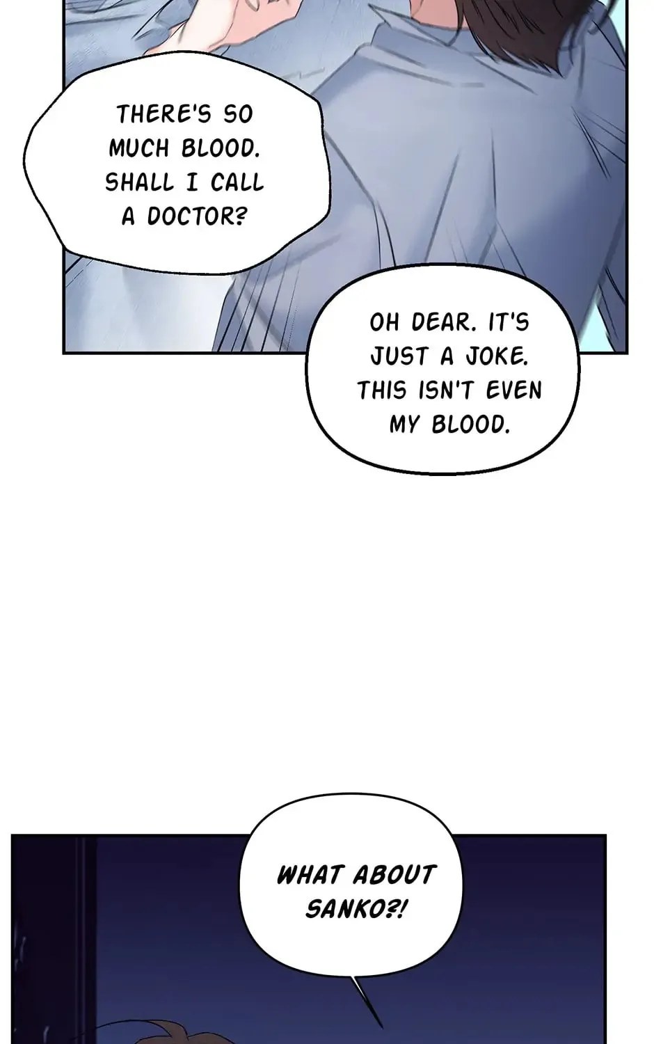 Lady Evony Chapter 108 page 87 - 