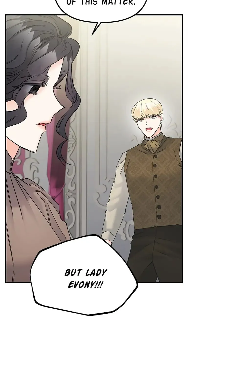 Lady Evony Chapter 109 page 111 - 
