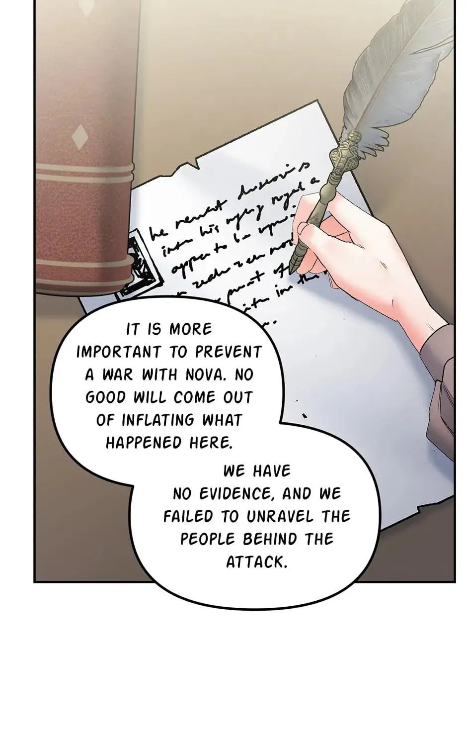 Lady Evony Chapter 109 page 113 - 
