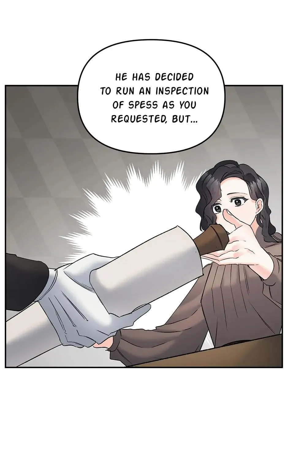 Lady Evony Chapter 109 page 119 - 