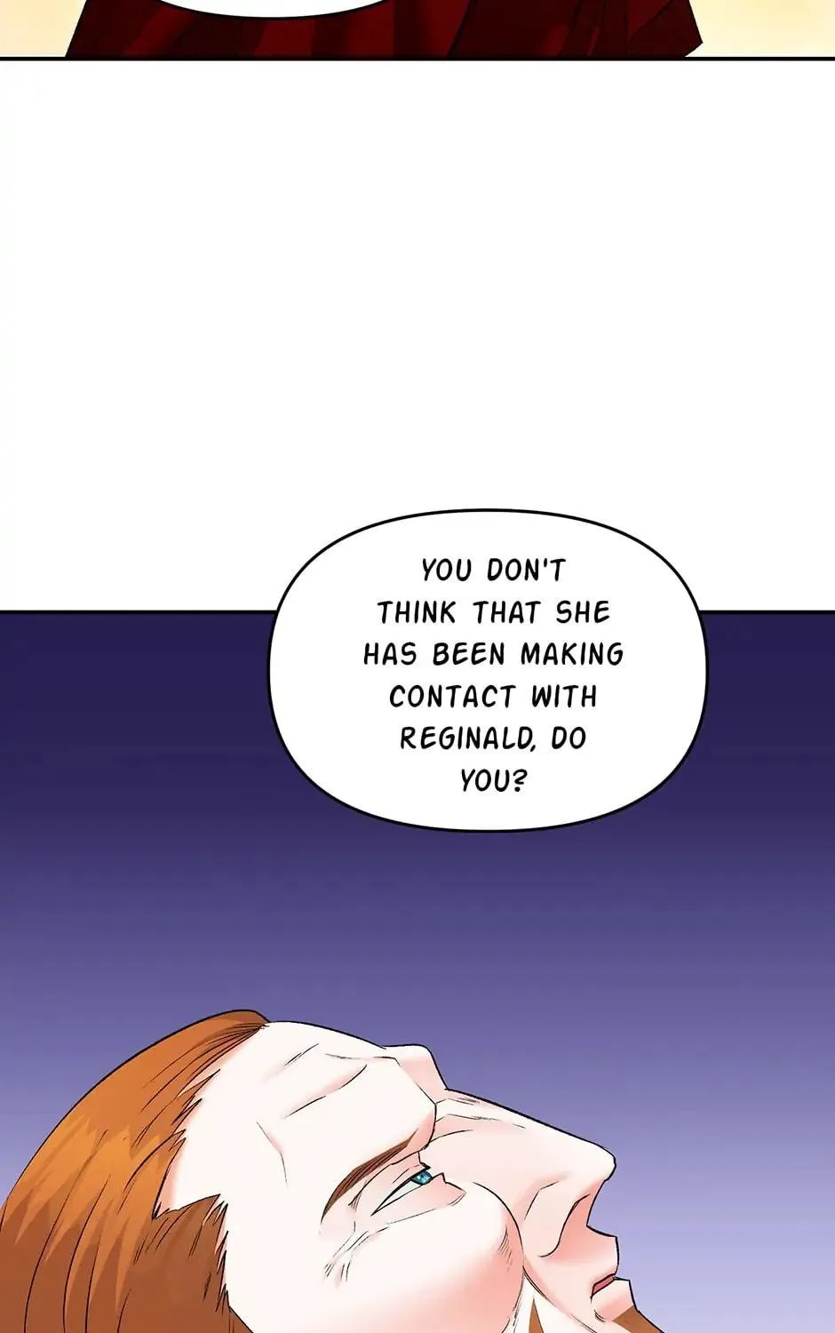 Lady Evony Chapter 109 page 23 - 
