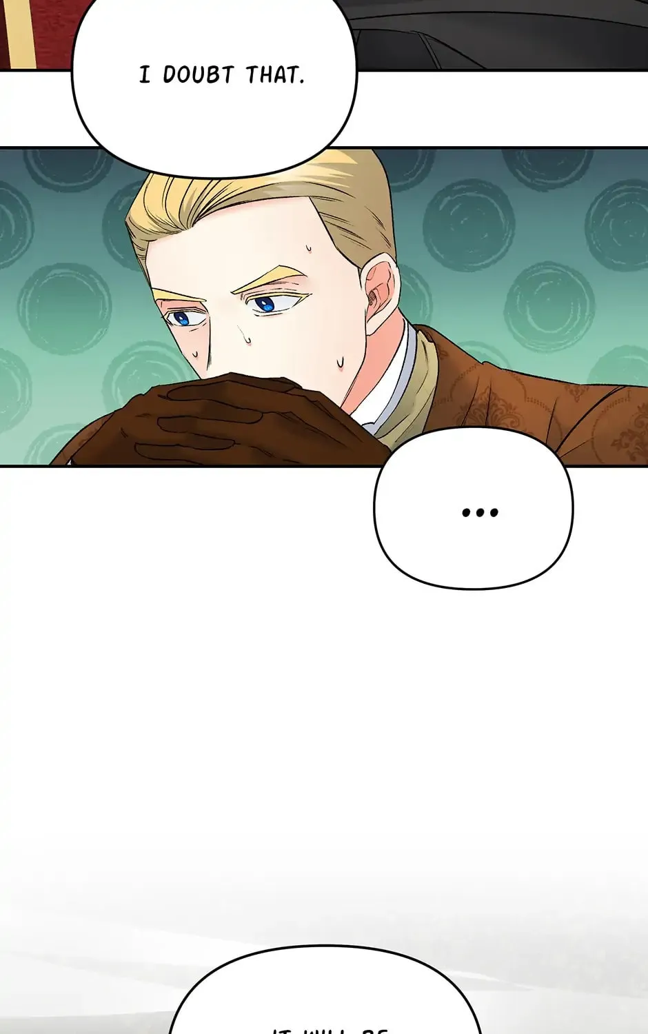 Lady Evony Chapter 109 page 25 - 