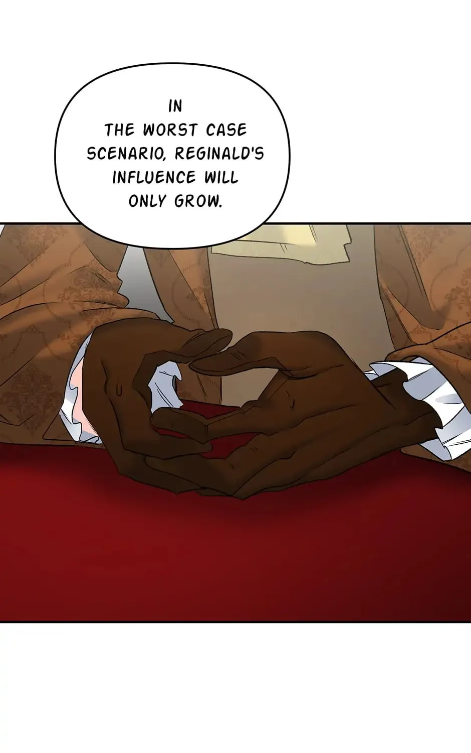 Lady Evony Chapter 109 page 31 - 