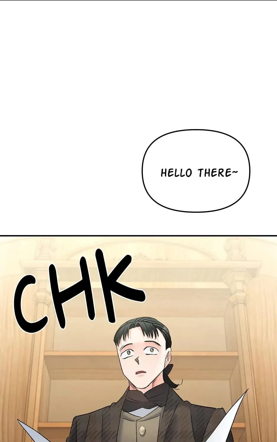 Lady Evony Chapter 109 page 5 - 