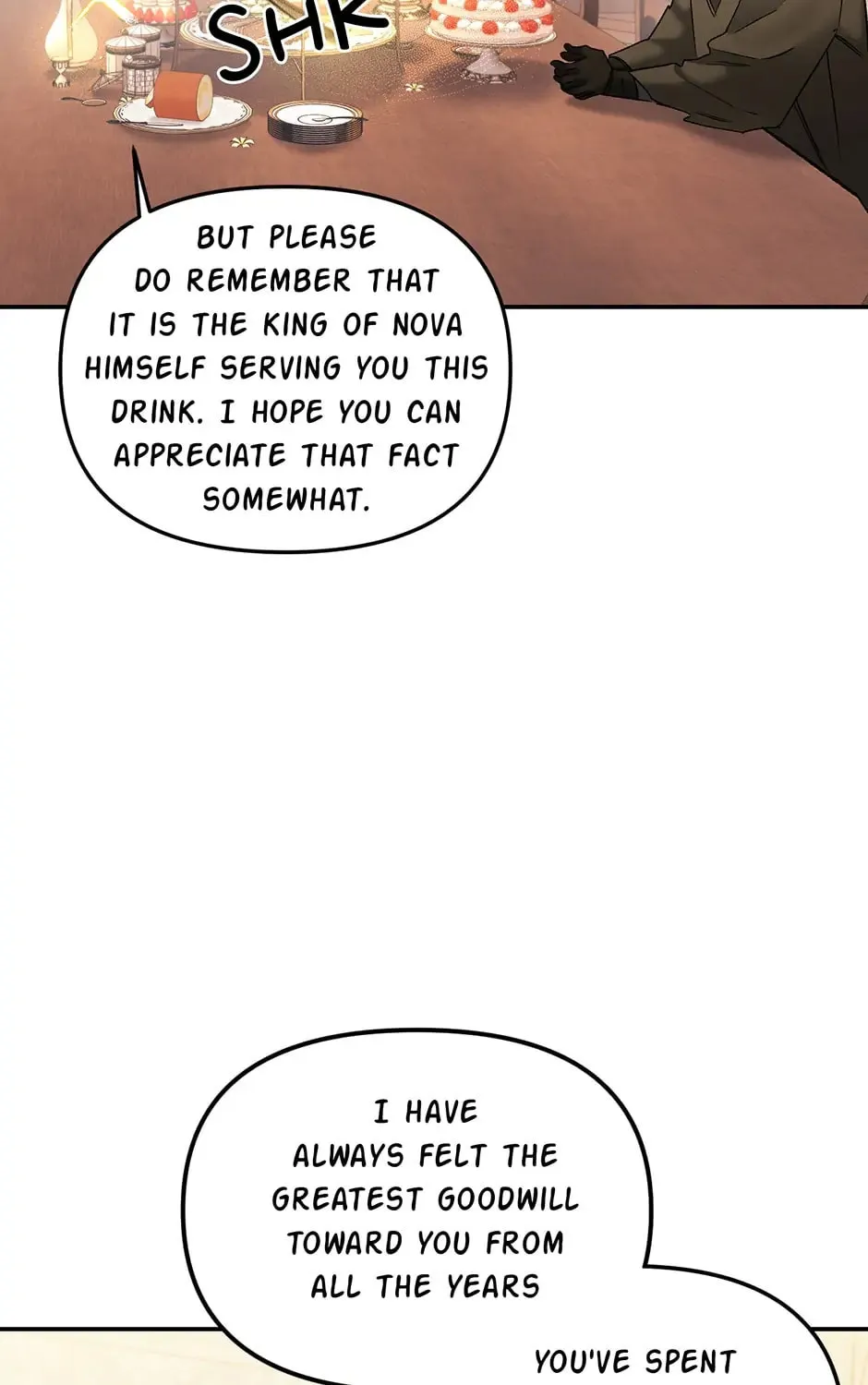 Lady Evony Chapter 109 page 55 - 