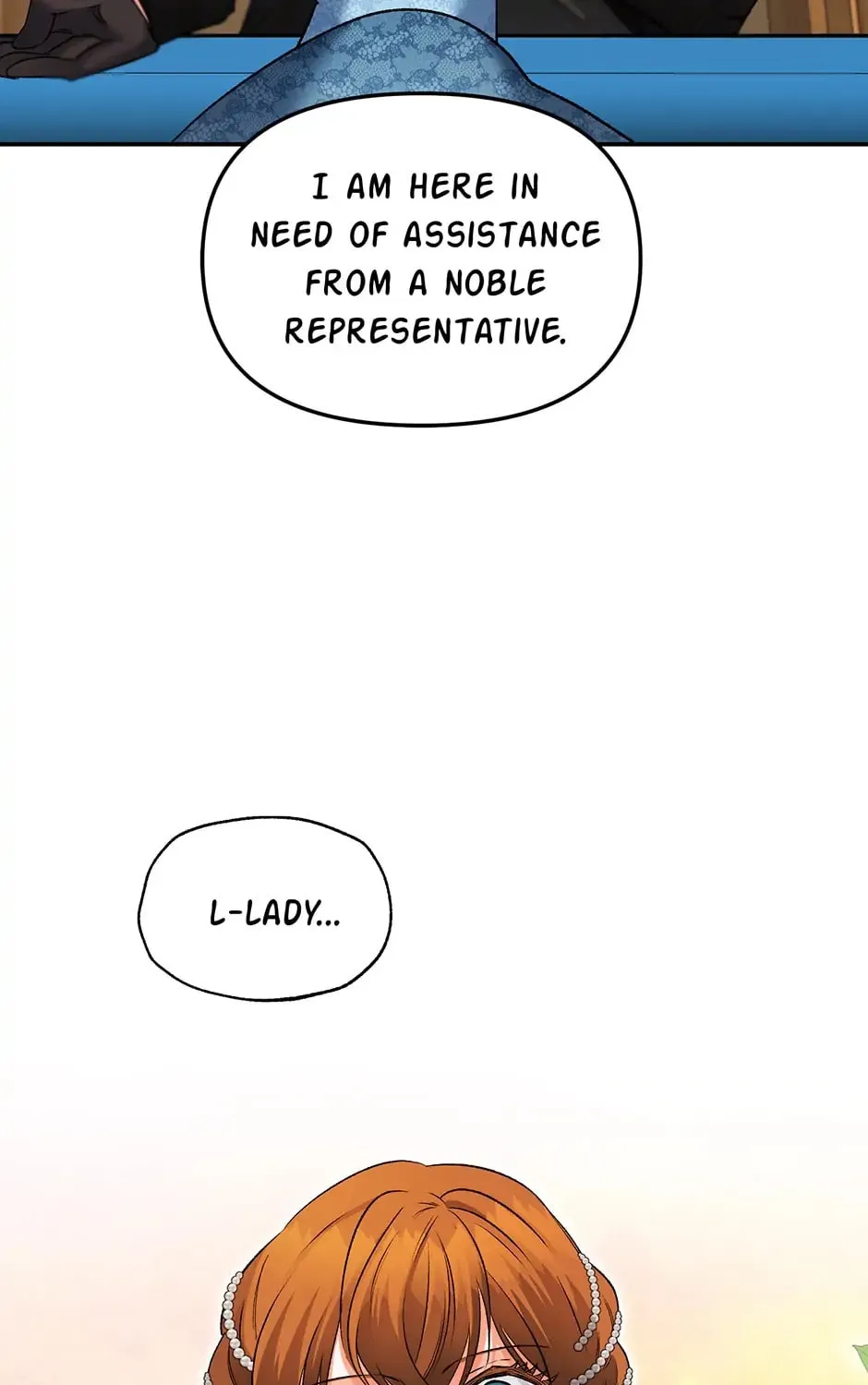 Lady Evony Chapter 109 page 7 - 
