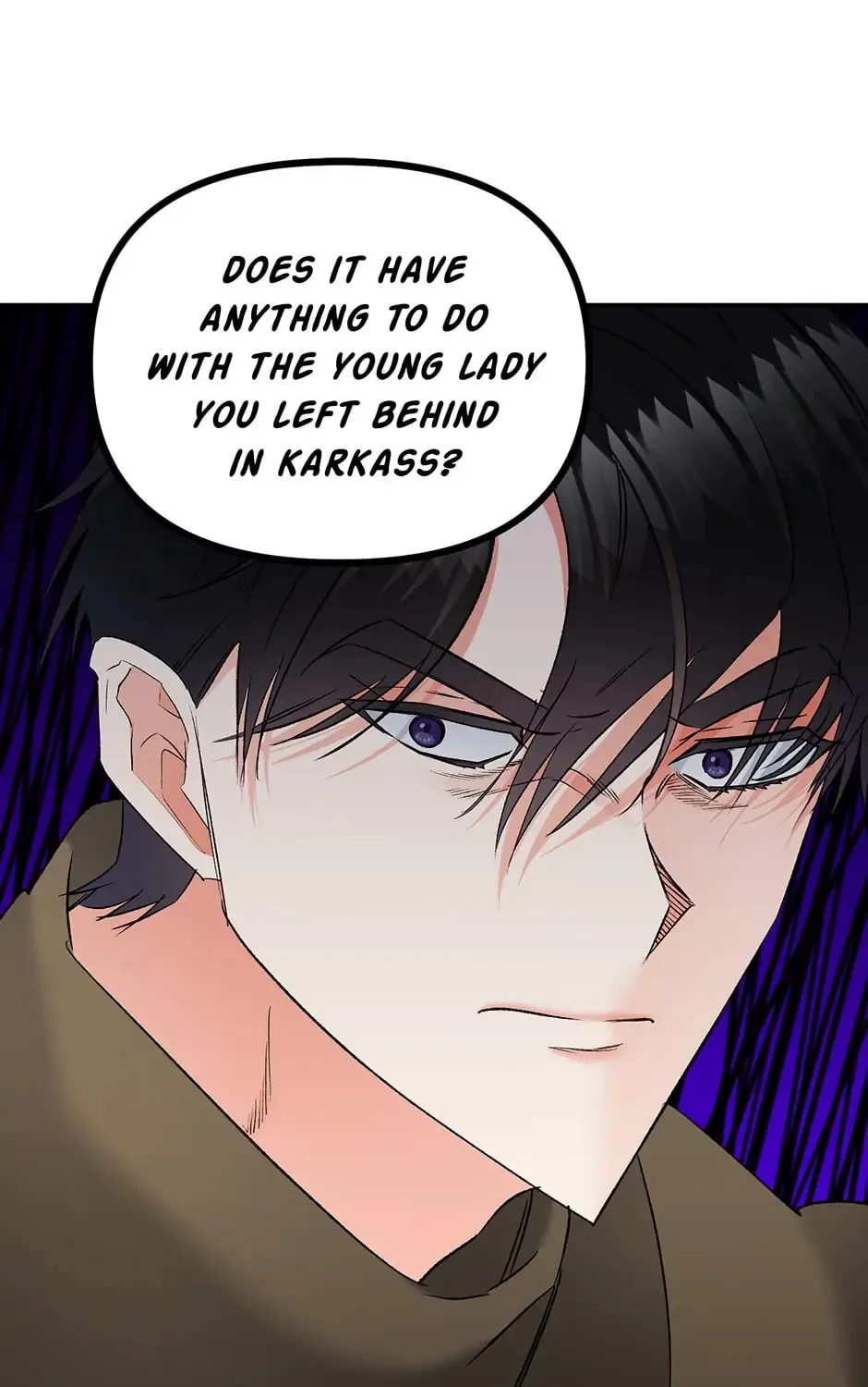 Lady Evony Chapter 109 page 61 - 