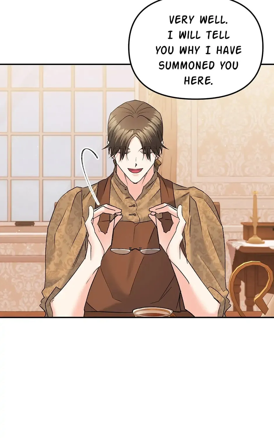 Lady Evony Chapter 109 page 63 - 