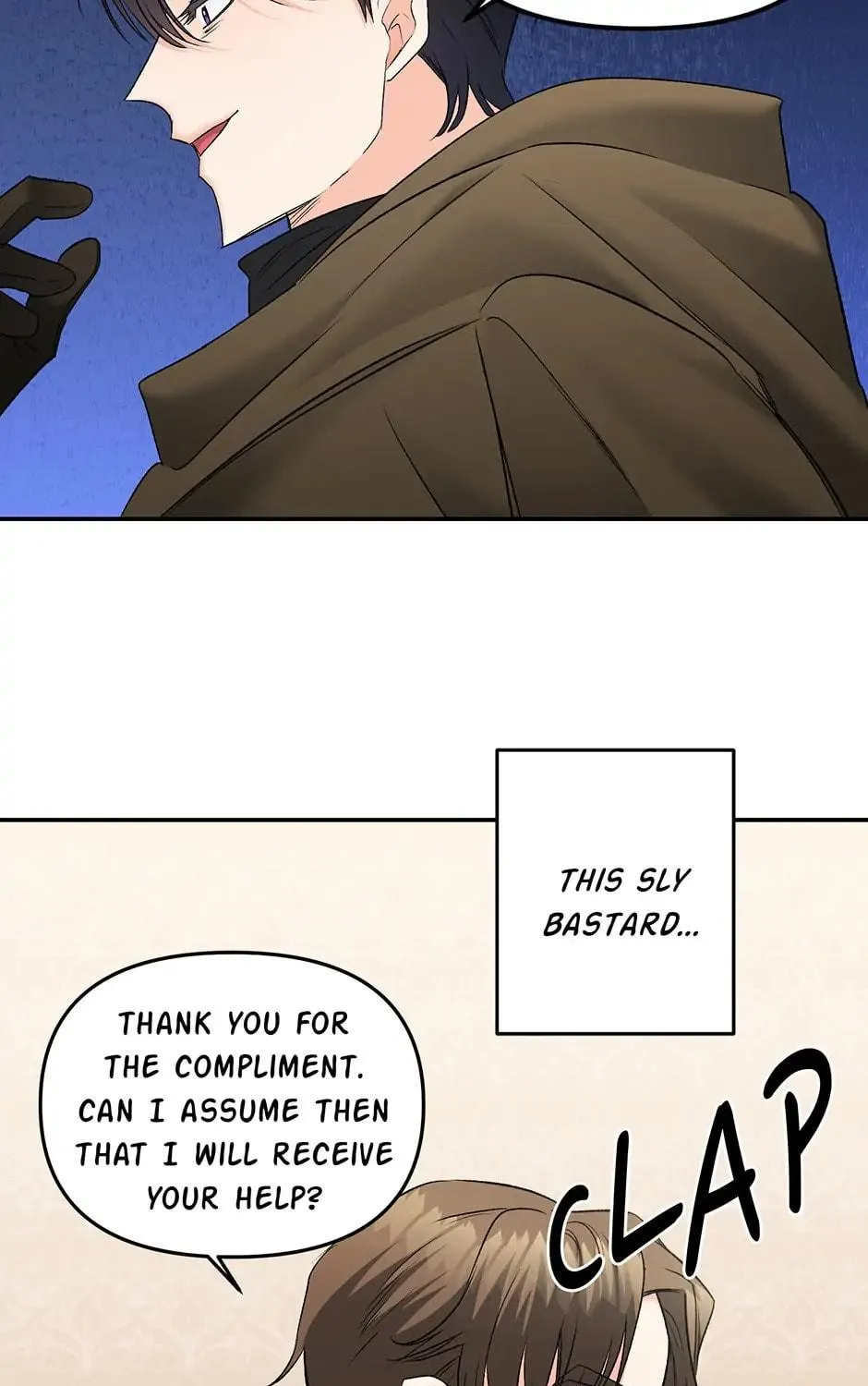 Lady Evony Chapter 109 page 83 - 
