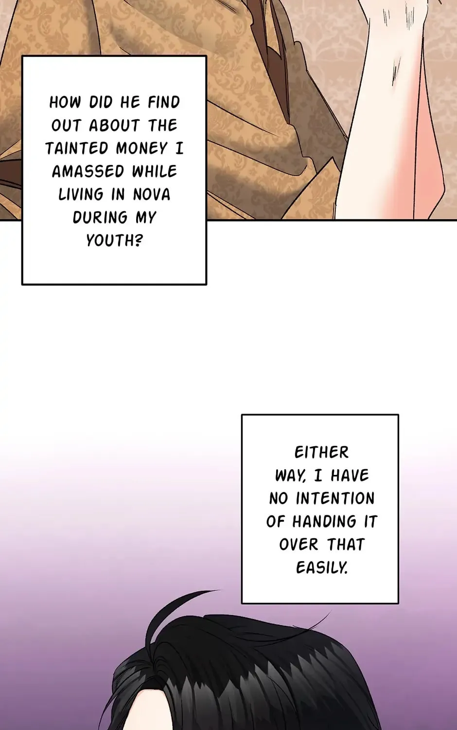 Lady Evony Chapter 109 page 85 - 
