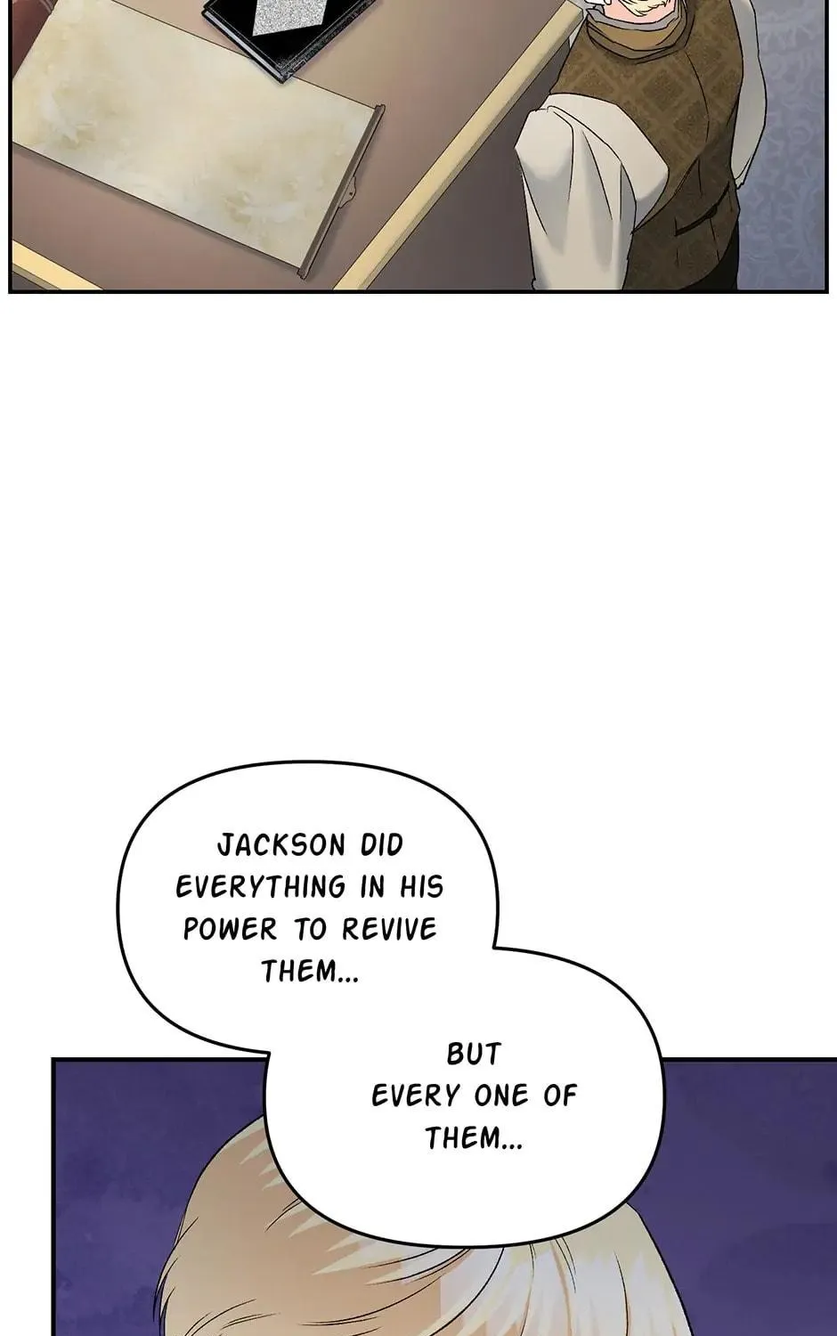Lady Evony Chapter 109 page 95 - 