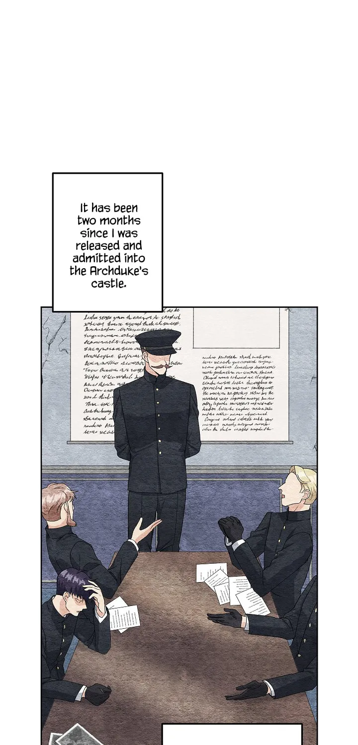 Lady Evony Chapter 11 page 12 - 
