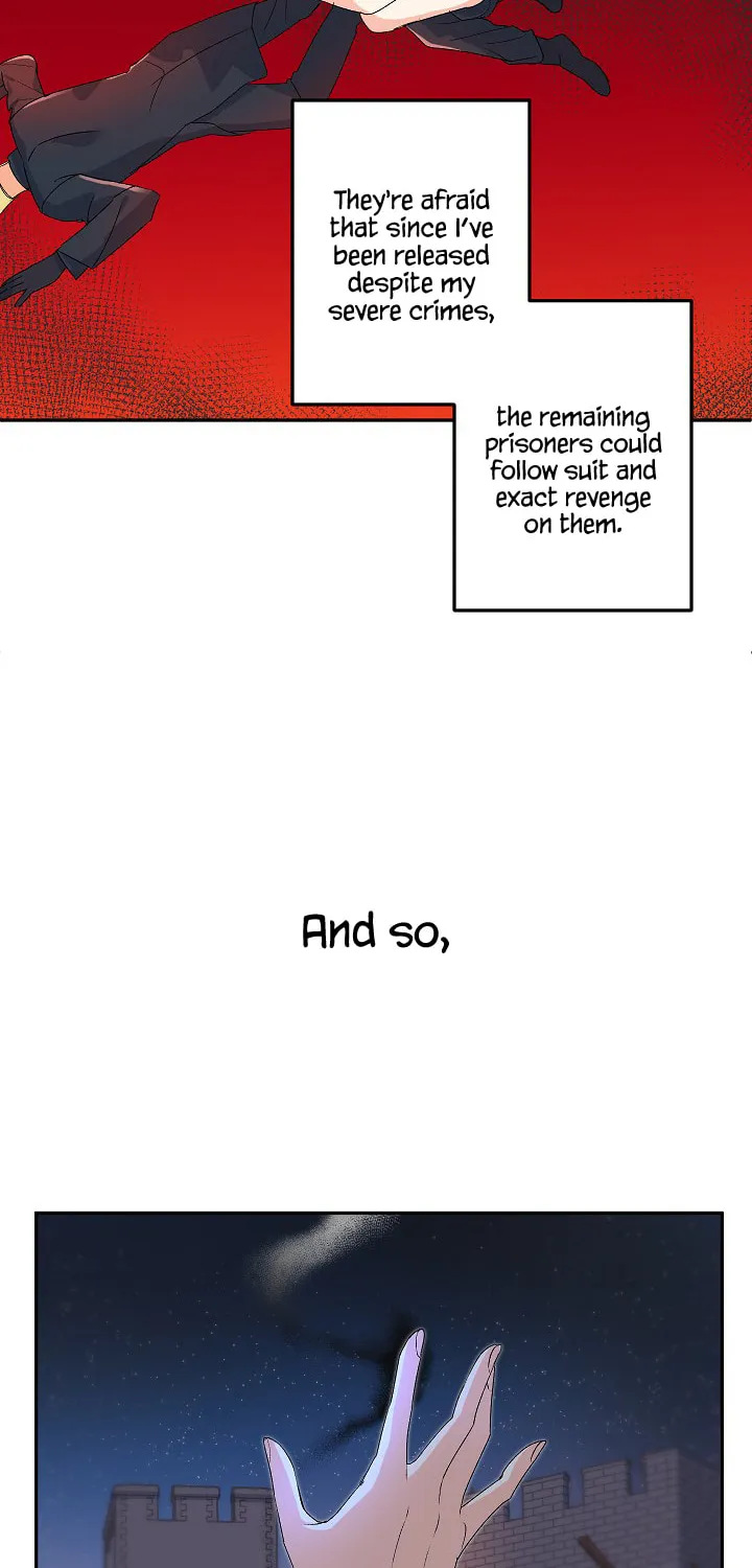 Lady Evony Chapter 11 page 15 - 