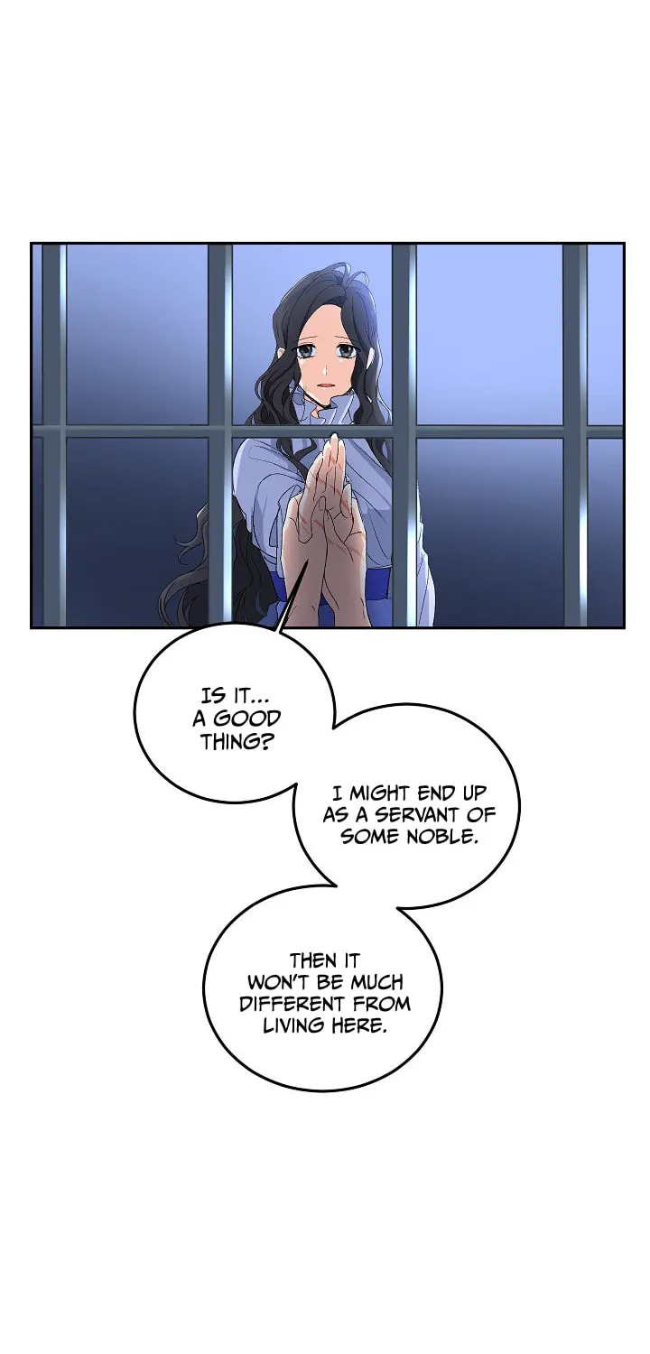 Lady Evony Chapter 11 page 17 - 