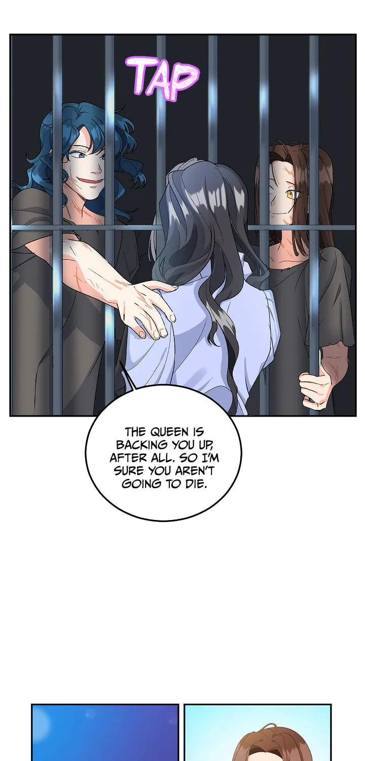 Lady Evony Chapter 11 page 18 - 