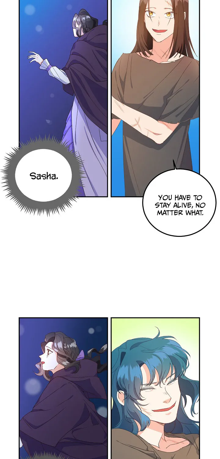 Lady Evony Chapter 11 page 19 - 