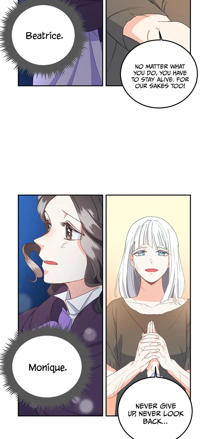 Lady Evony Chapter 11 page 20 - 