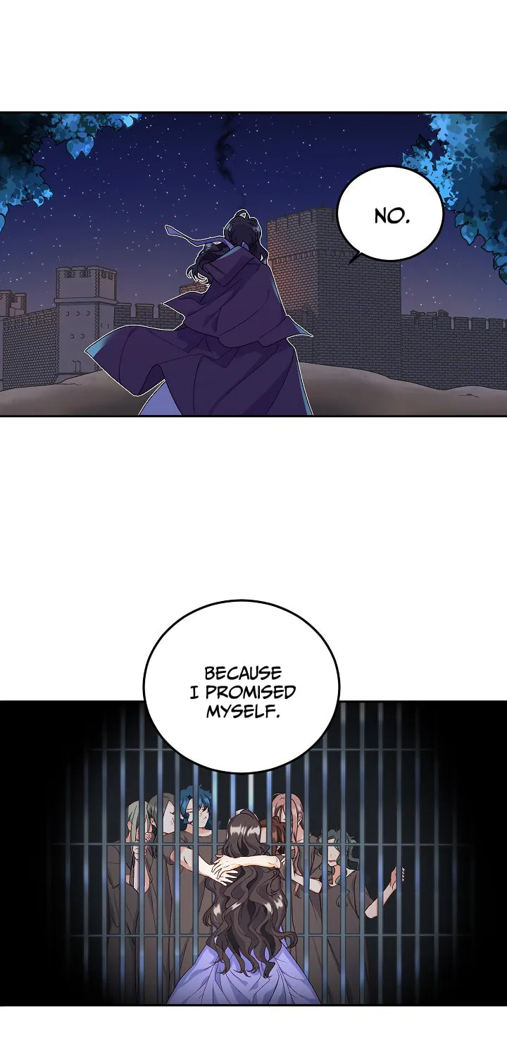 Lady Evony Chapter 11 page 25 - 