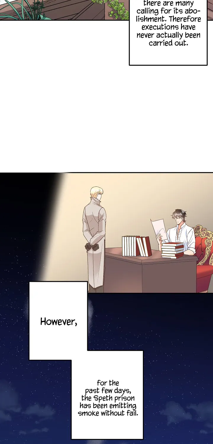 Lady Evony Chapter 11 page 4 - 