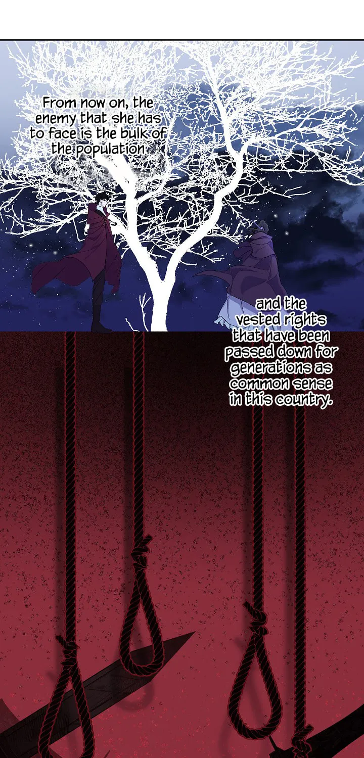Lady Evony Chapter 11 page 33 - 