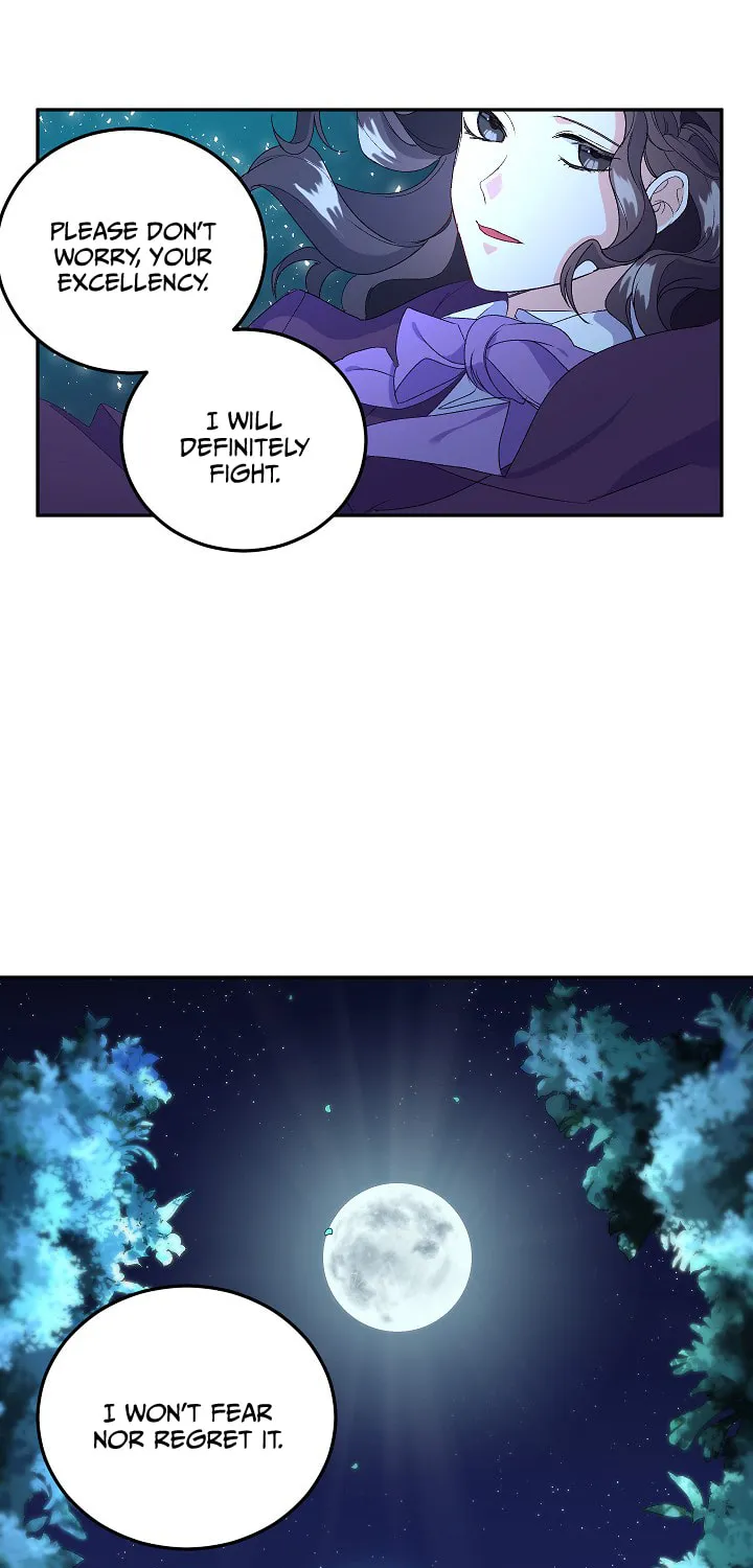 Lady Evony Chapter 11 page 35 - 