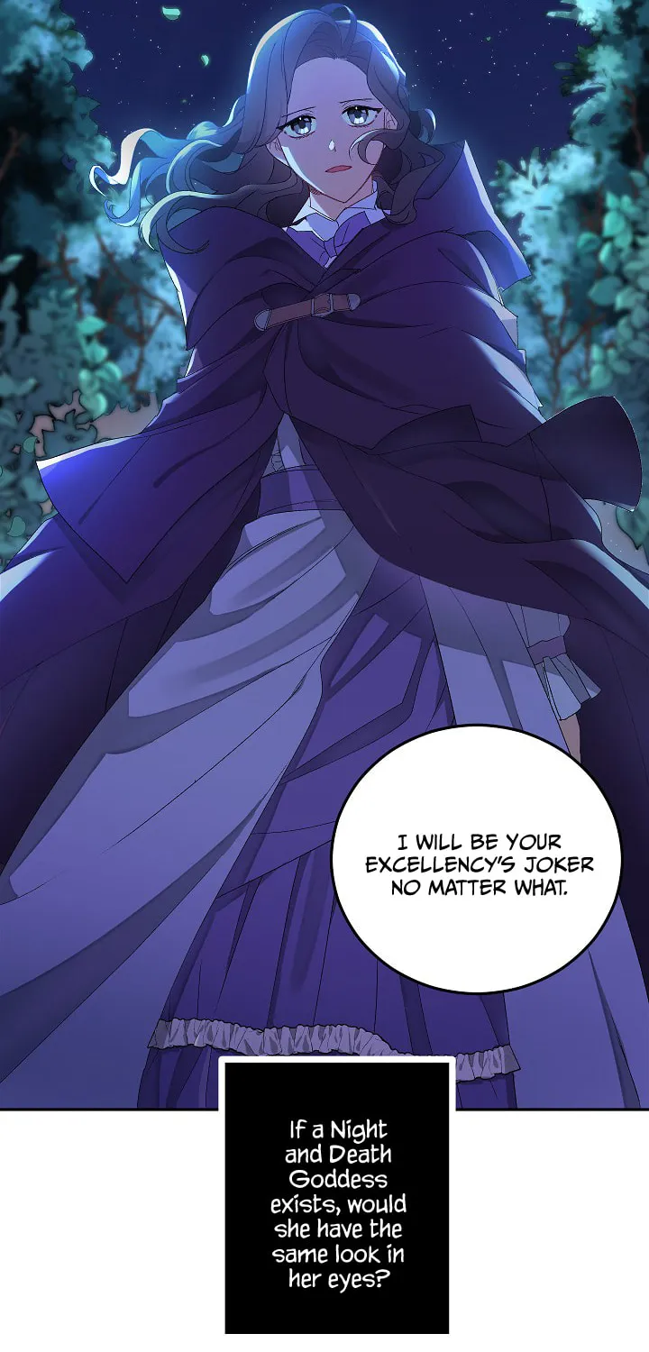 Lady Evony Chapter 11 page 36 - 