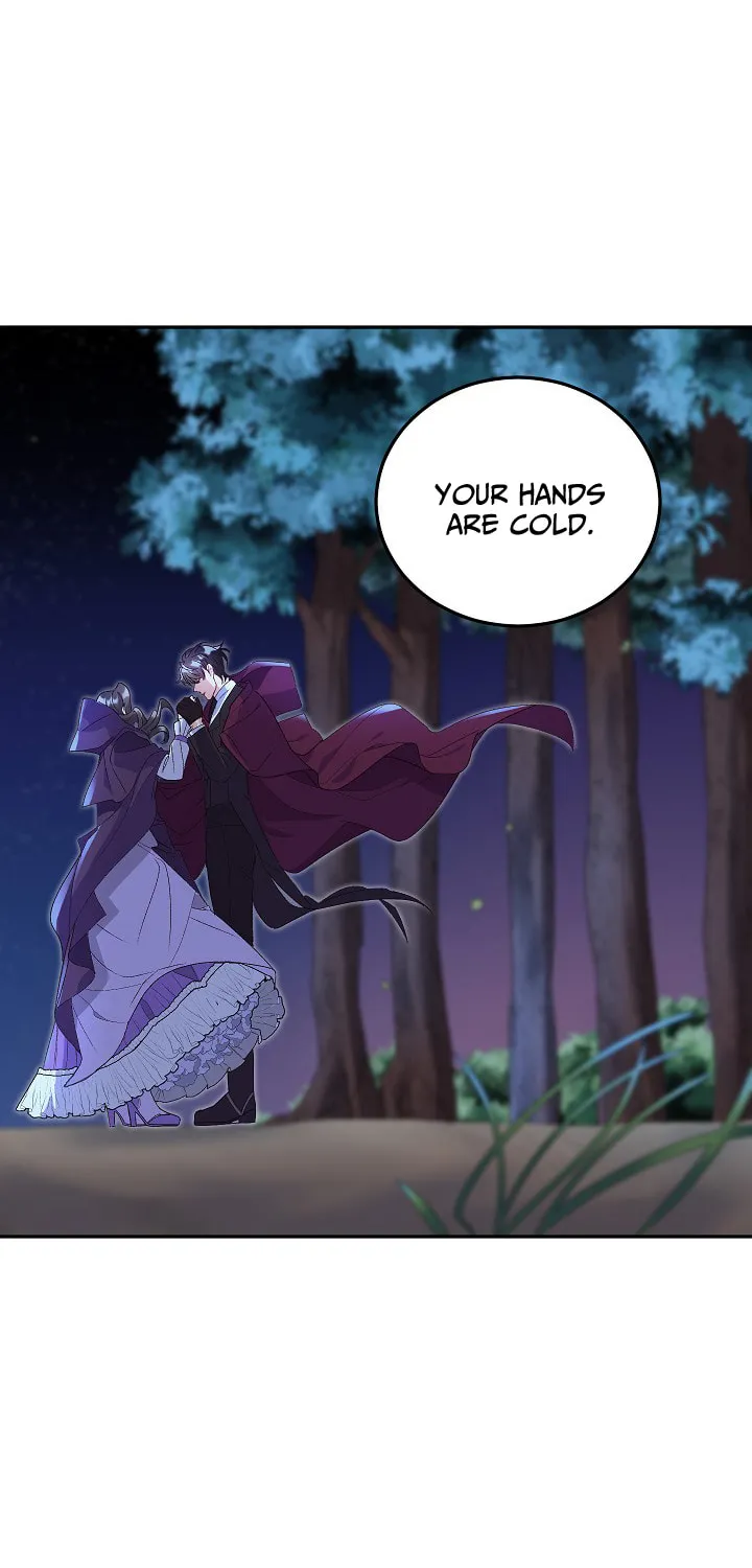 Lady Evony Chapter 11 page 38 - 
