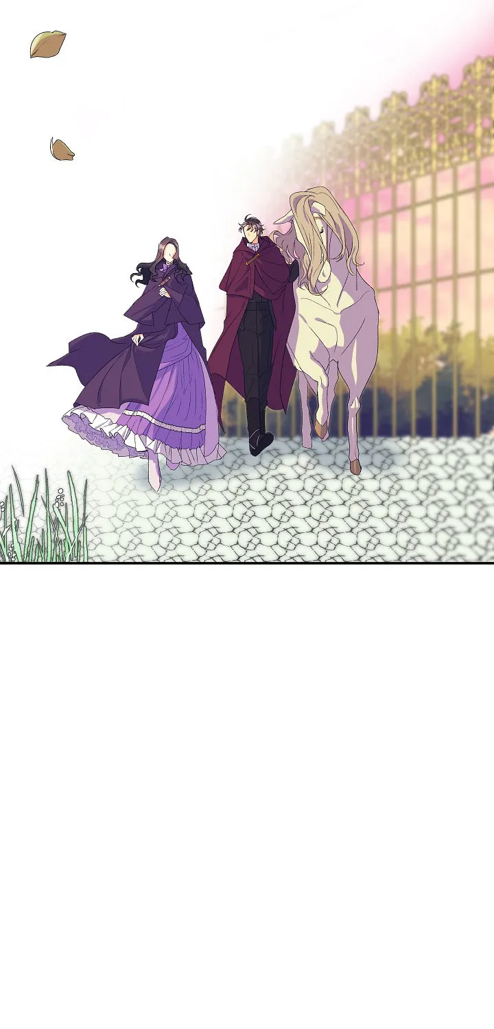 Lady Evony Chapter 11 page 43 - 