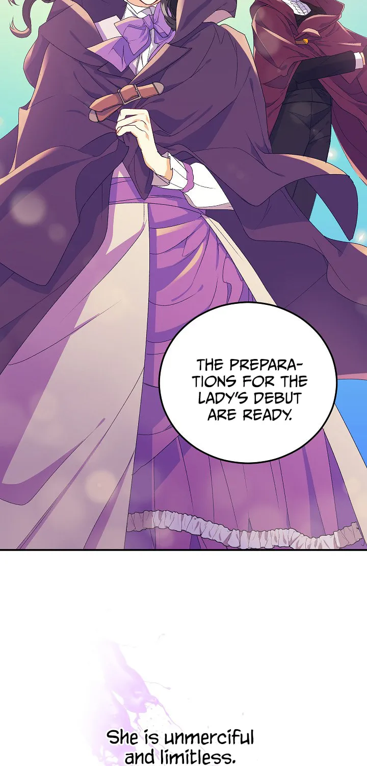 Lady Evony Chapter 11 page 45 - 