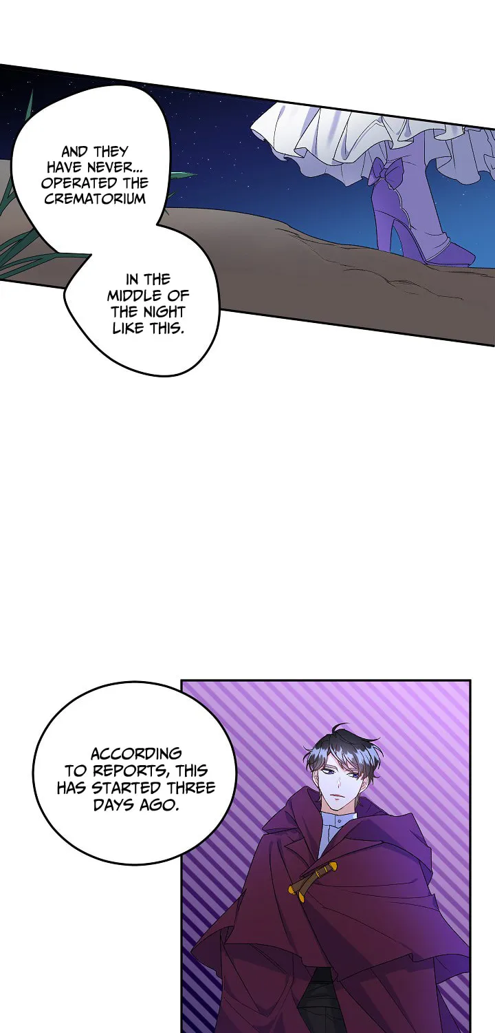 Lady Evony Chapter 11 page 10 - 