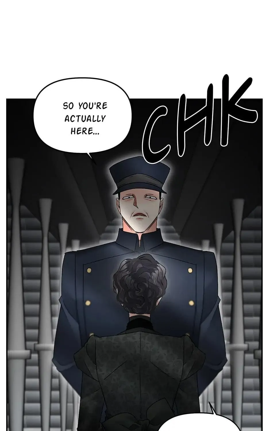 Lady Evony Chapter 110 page 17 - 
