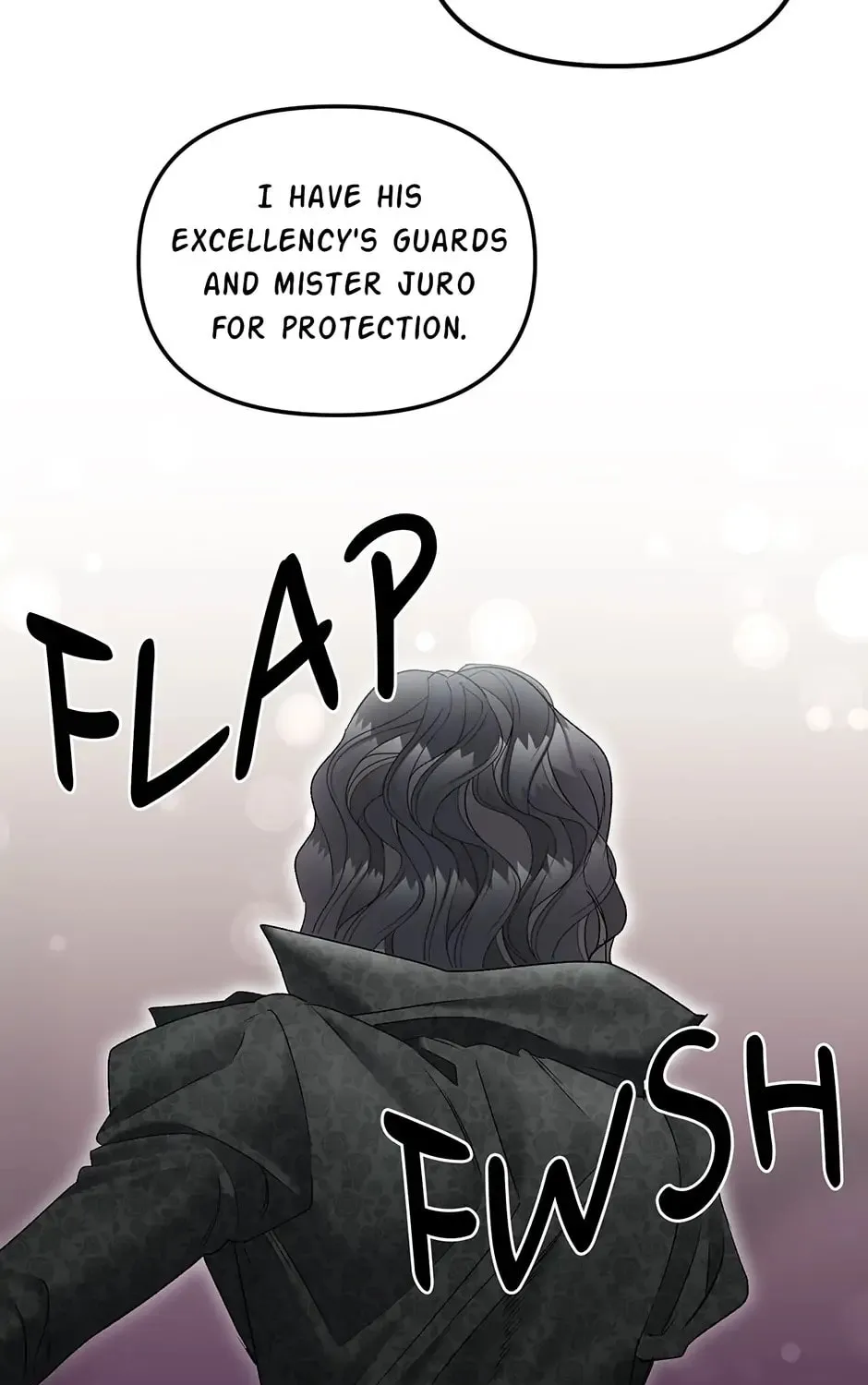 Lady Evony Chapter 110 page 3 - 