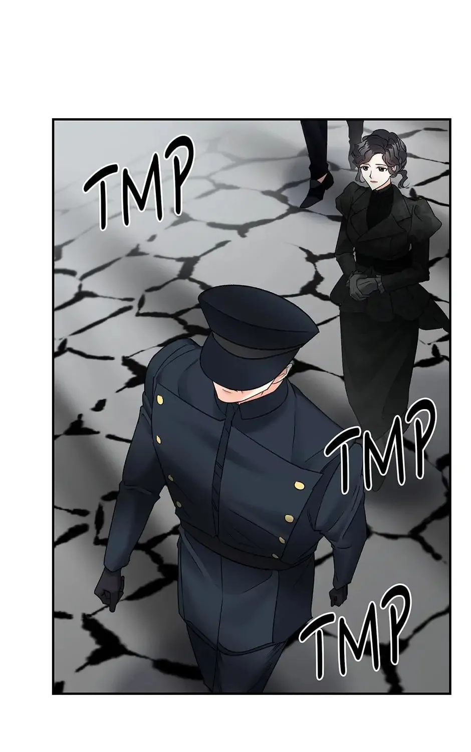 Lady Evony Chapter 110 page 21 - 