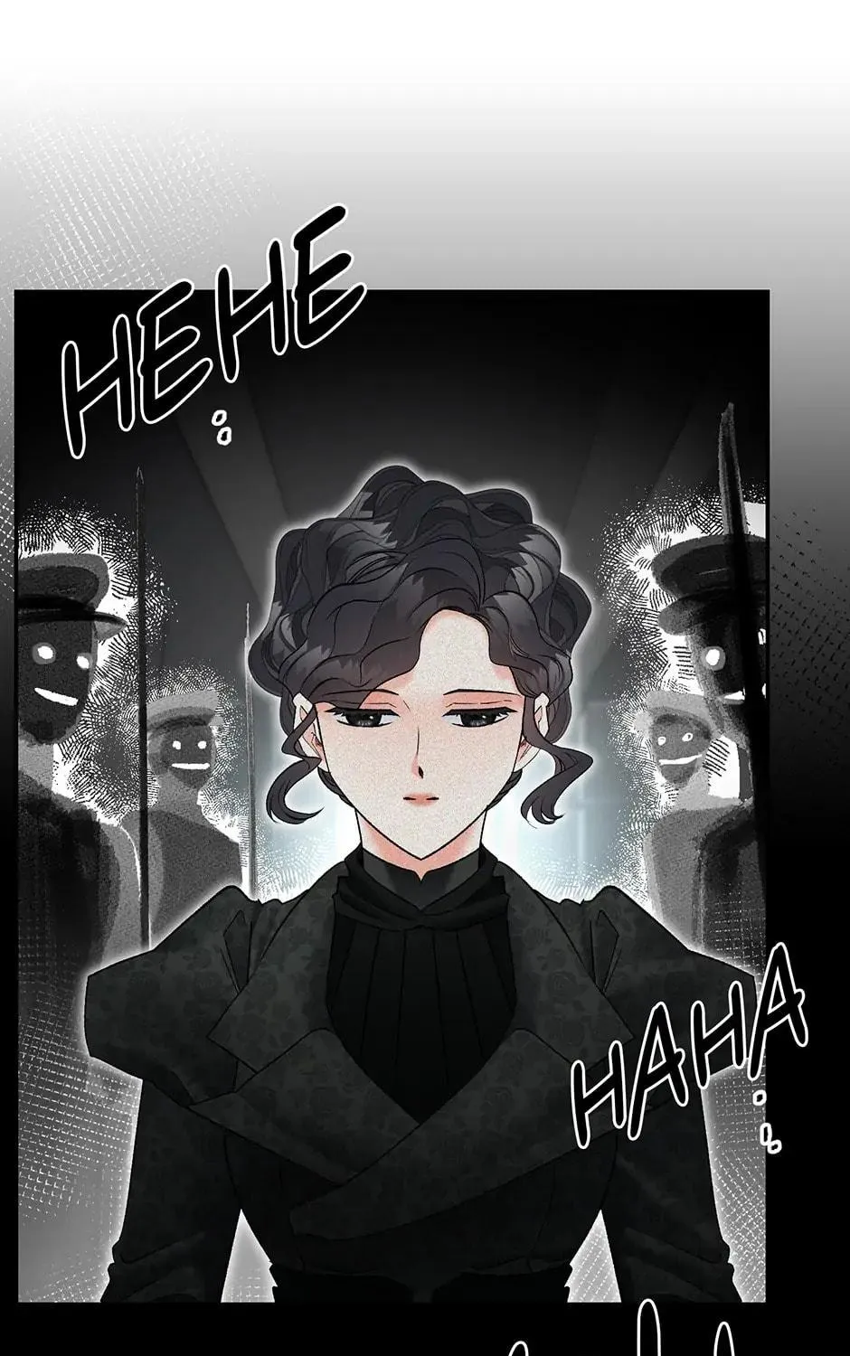 Lady Evony Chapter 110 page 23 - 