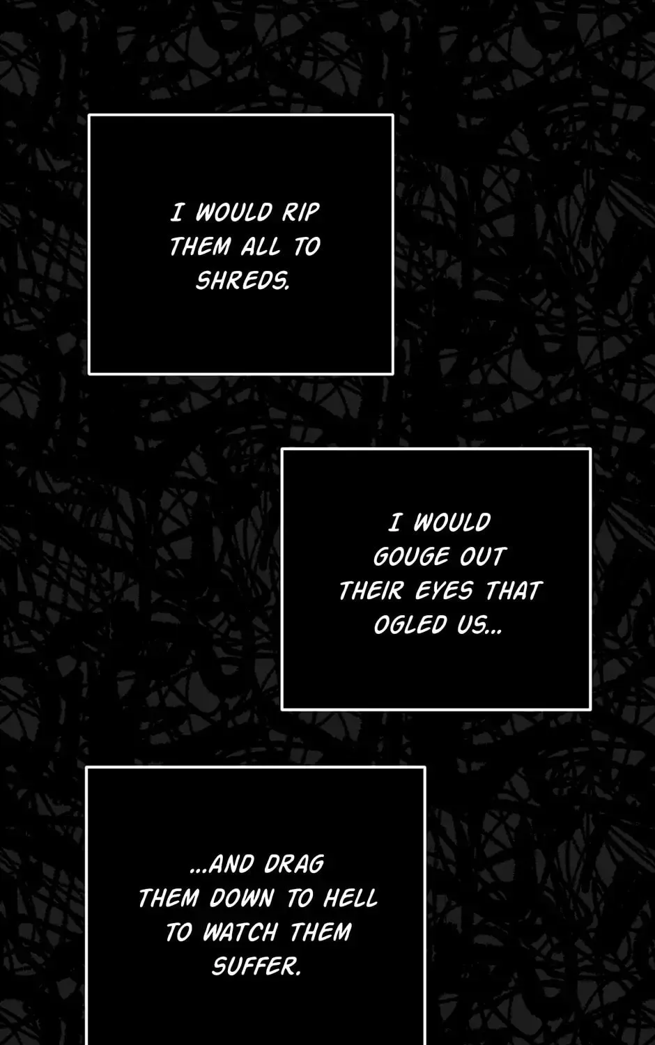 Lady Evony Chapter 110 page 27 - 