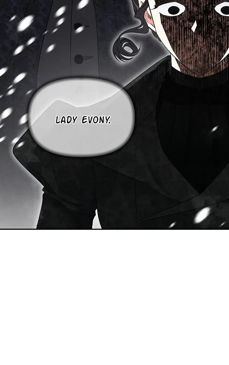 Lady Evony Chapter 110 page 33 - 