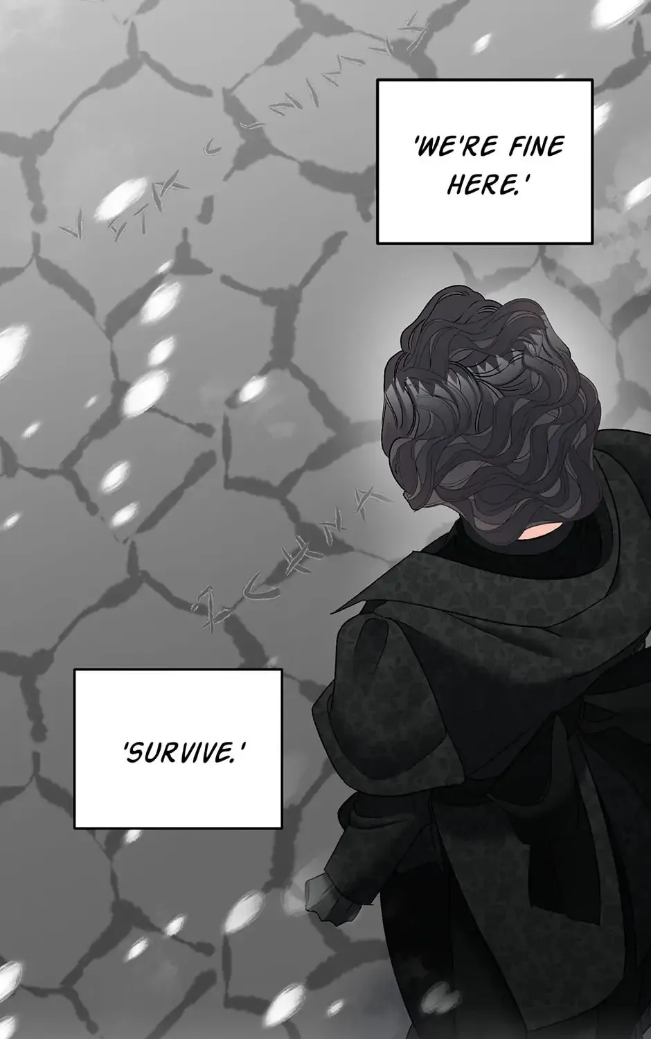 Lady Evony Chapter 110 page 37 - 
