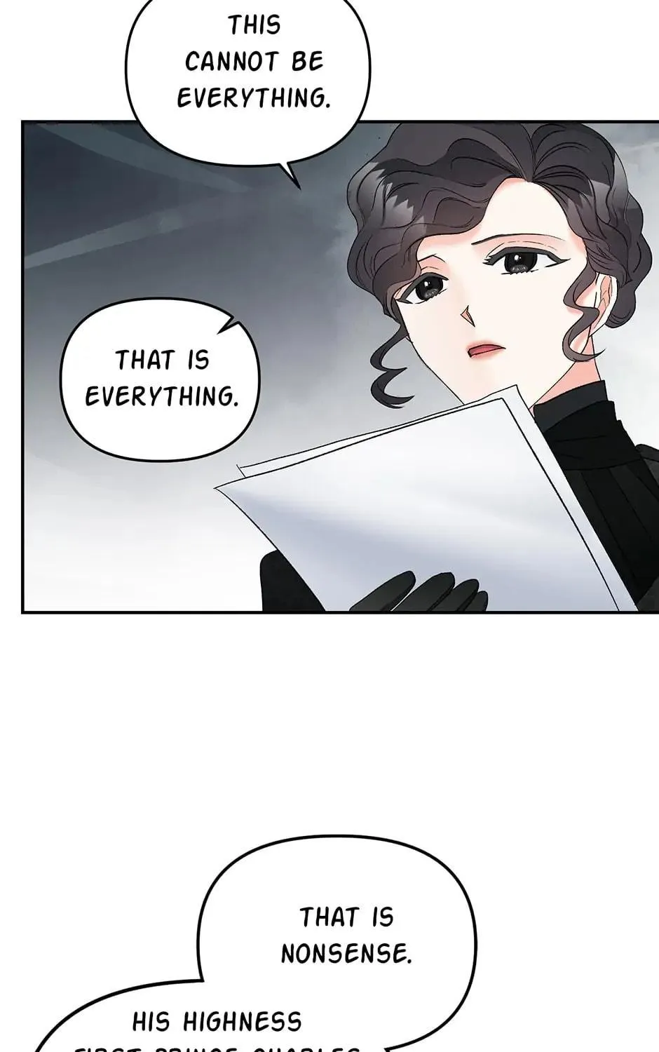 Lady Evony Chapter 110 page 49 - 