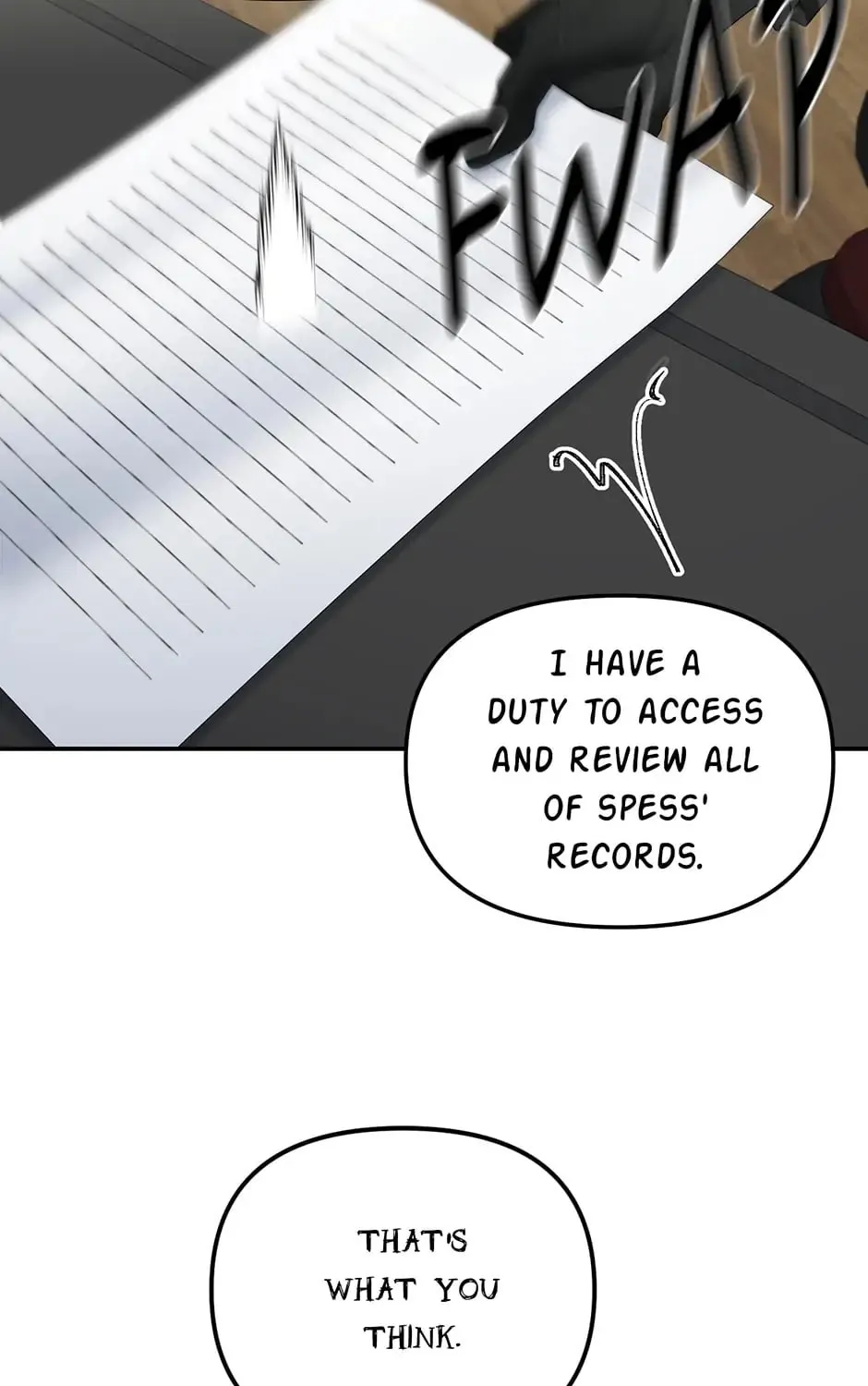 Lady Evony Chapter 110 page 51 - 
