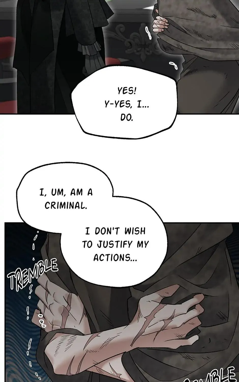 Lady Evony Chapter 110 page 65 - 