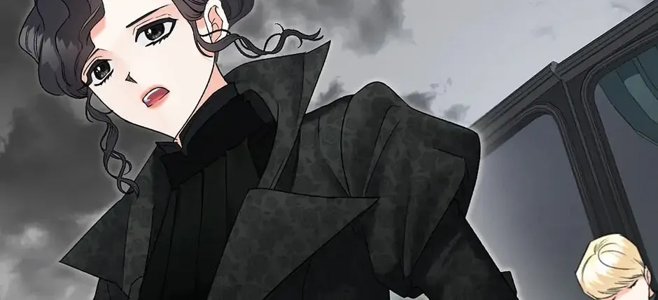Lady Evony Chapter 110 page 8 - 