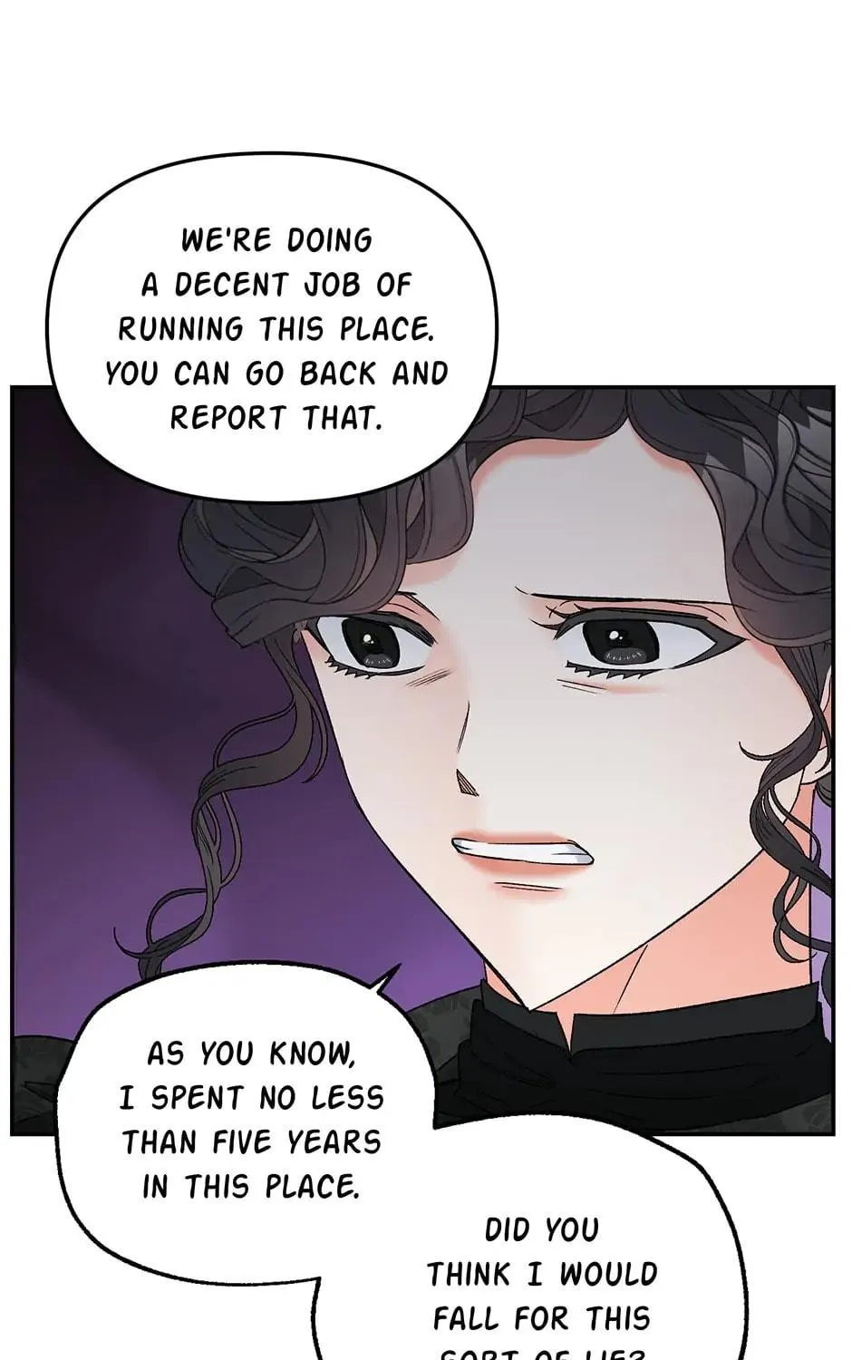 Lady Evony Chapter 110 page 77 - 